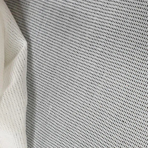MESH PWR(2)-IVORY
