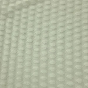 MESH POWER DOTS (L743)-IVORY