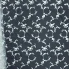 MESH NEW ROSE BOUQUET WHT