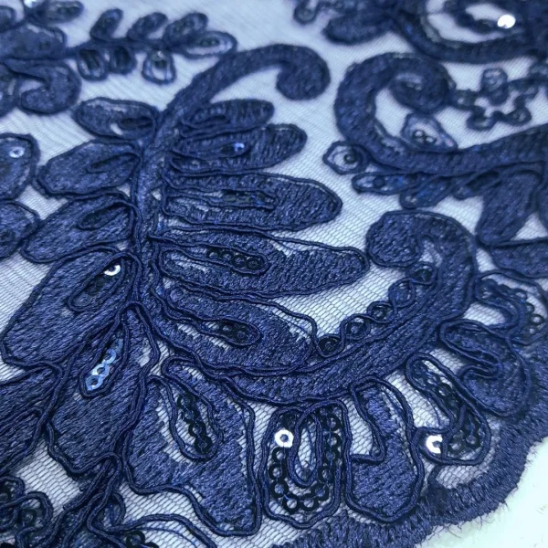 MESH SEQUENCE 1 NAVY
