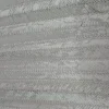 MESH SATIN-RIBBON WHITE