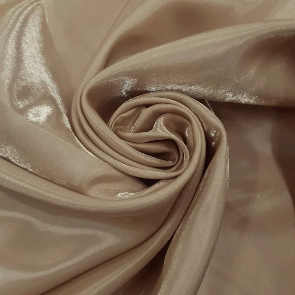 MAKADO GLASS SHIMMER BEIGE