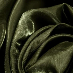 MAKADO GLASS SHIMMER OLIVE