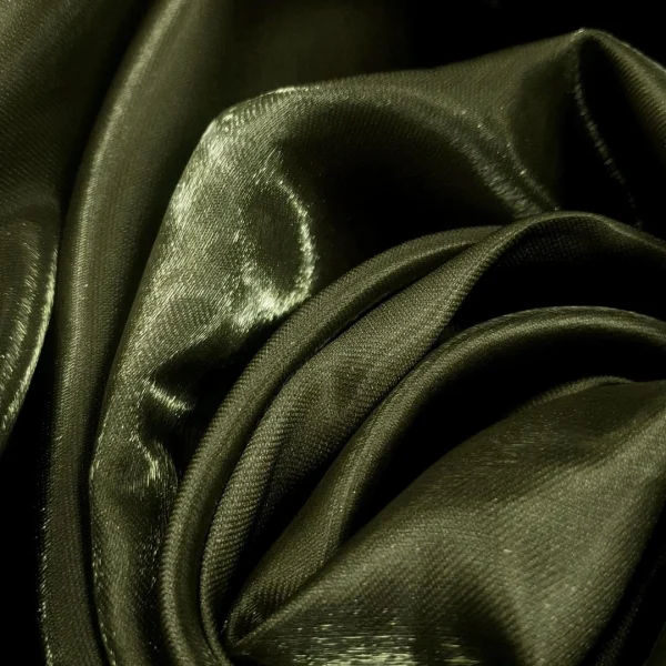 MAKADO GLASS SHIMMER OLIVE