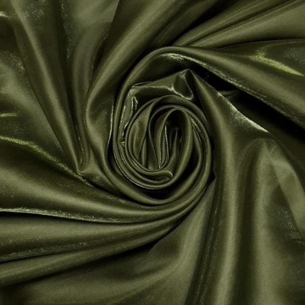 MAKADO GLASS SHIMMER OLIVE