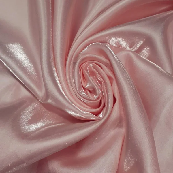 MAKADO GLASS SHIMMER PEACH