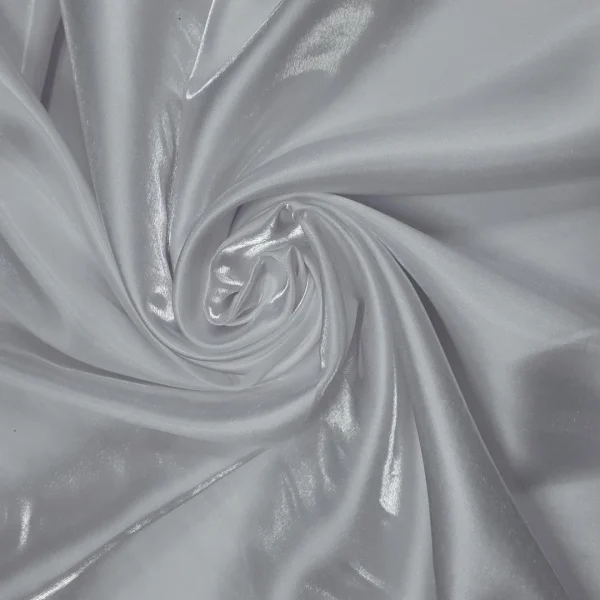 MAKADO GLASS SHIMMER WHITE