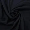 MIKADO SATIN-TWILL BLACK