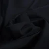 MIKADO SATIN-TWILL BLACK