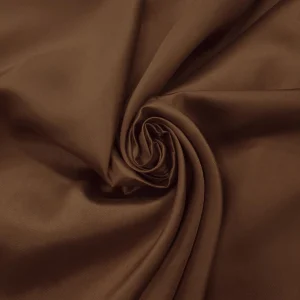 MIKADO SATIN-TWILL CAMEL