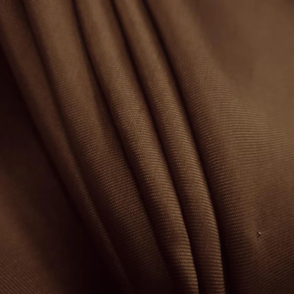 MIKADO SATIN-TWILL CAMEL