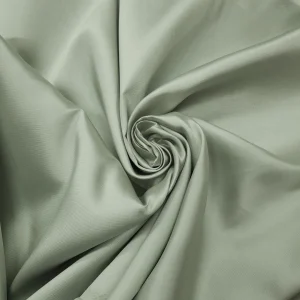 MIKADO SATIN-TWILL LIGHT MINT