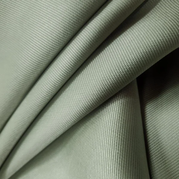 MIKADO SATIN-TWILL LIGHT MINT