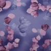 MIKADO PRINT LEAF LAVENDER