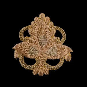 MOTIFF GOLD BRONZE