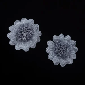 FLO GREY