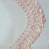 ORGANZA BORDER TRIM