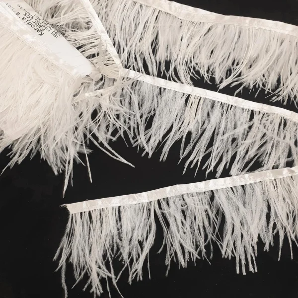 OFEATHL-CRM-2.webp OSTRITCH FEATHERS LONG CREAM