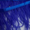 OSTRITCH FEATHERS LONG ROYAL