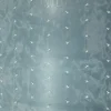 ORGANZA BORDER CORDED(11) WHITE