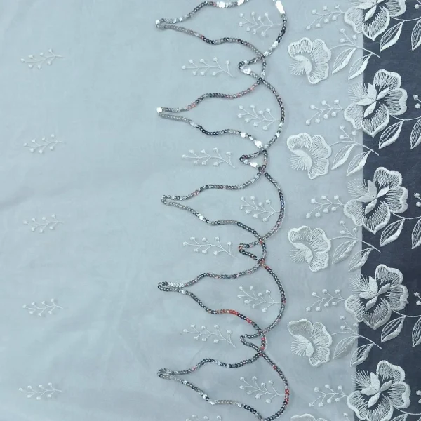 ORGBSE-WHT-1-1.webp ORGANZA BORDER SEQ EMBROIDERY WHITE