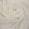 ORGANZA CRUSHED IVORY
