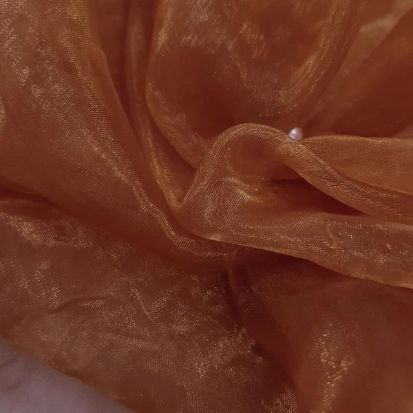 ORGCRSHD-RST-2.webp ORGANZA CRUSHED RUST