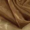 CRYSTAL ORGANZA OLD GOLD