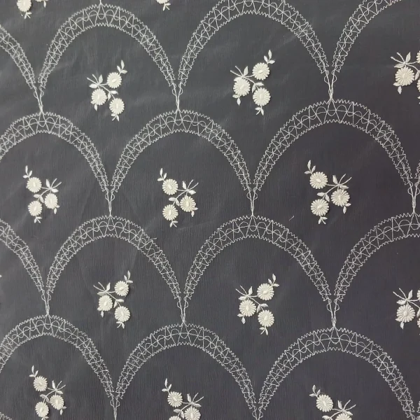 ORGANDY EMBROIDERY(1)-IVORY
