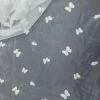 EMBROIDERED (TUFTED)