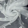 EMBROIDERED (TUFTED)