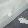 EMBROIDERED (TUFTED)