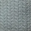ORGANZA HEAVY CORDED EMBROIDERY CREAM