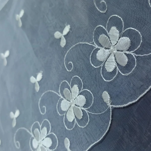 ORGL-WHT-2.webp ORGANZA 3 LAYER BORDER WHITE