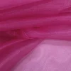 PLAIN ORGANZA CERISE