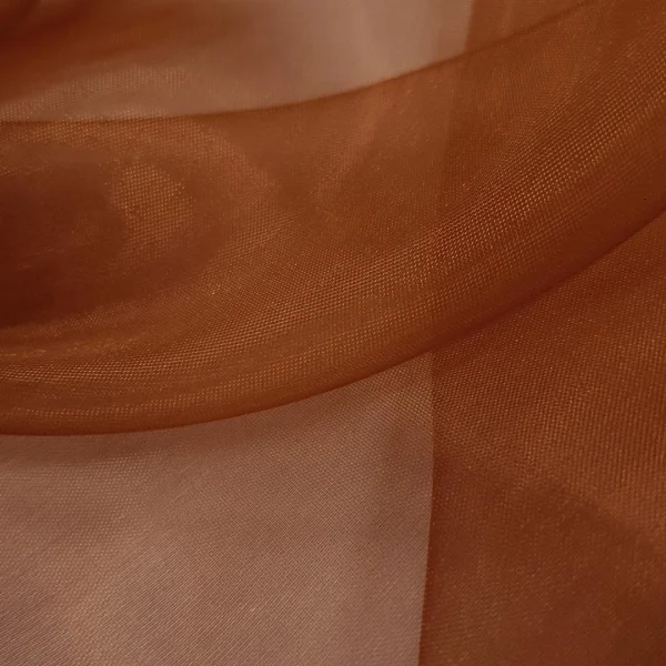 ORGP-RST-2.webp PLAIN ORGANZA RUST