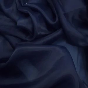 ORGANDY SATIN INK
