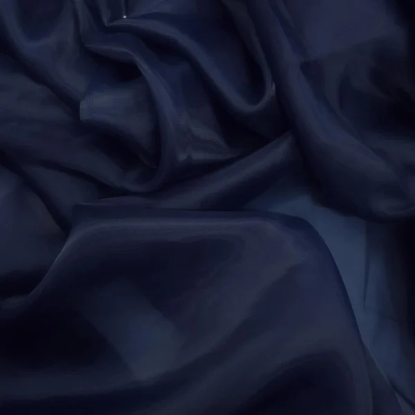 ORGANDY SATIN INK
