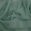 ORGANDY SATIN SAGE