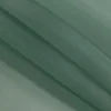 ORGANDY SATIN SAGE