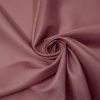 ORGANDY FAUX SILK DUSTY PINK