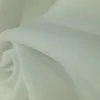 ORGANDY FAUX SILK  IVORY
