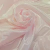 ORGANDY FAUX SILK LIGHT PINK