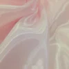 ORGANDY FAUX SILK LIGHT PINK