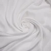 PEACH CREPE WHITE