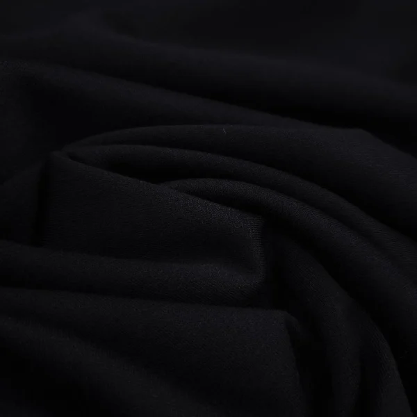 PONTE DA-ROMA NYLON RAYON  BLACK