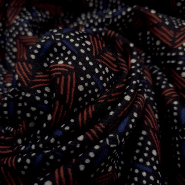 PONTE DA ROMA PRINT CASSIE MULTI