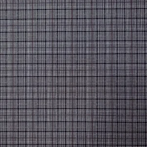 PONTE PRINT  BLACK and BROWN