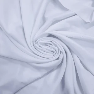 PONGEE TAIWANESE WHITE