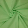 PONGEE LINING INDO APPLE GREEN